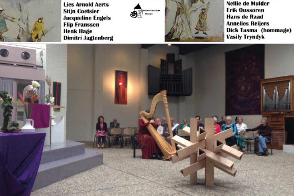 Eelkovaniersel Ontmoettingskerk 1024x682