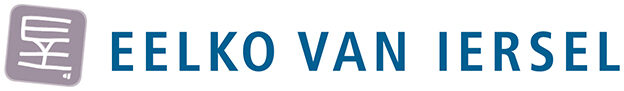 Eelko van Iersel logo