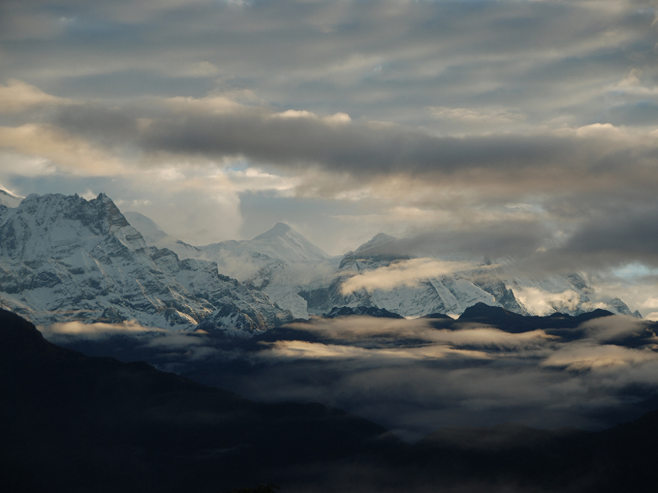 annapurna eelko