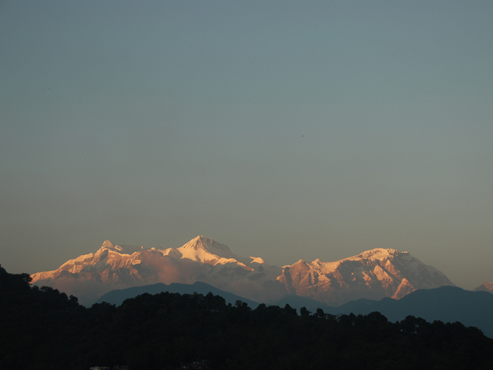 annapurna eelko 1