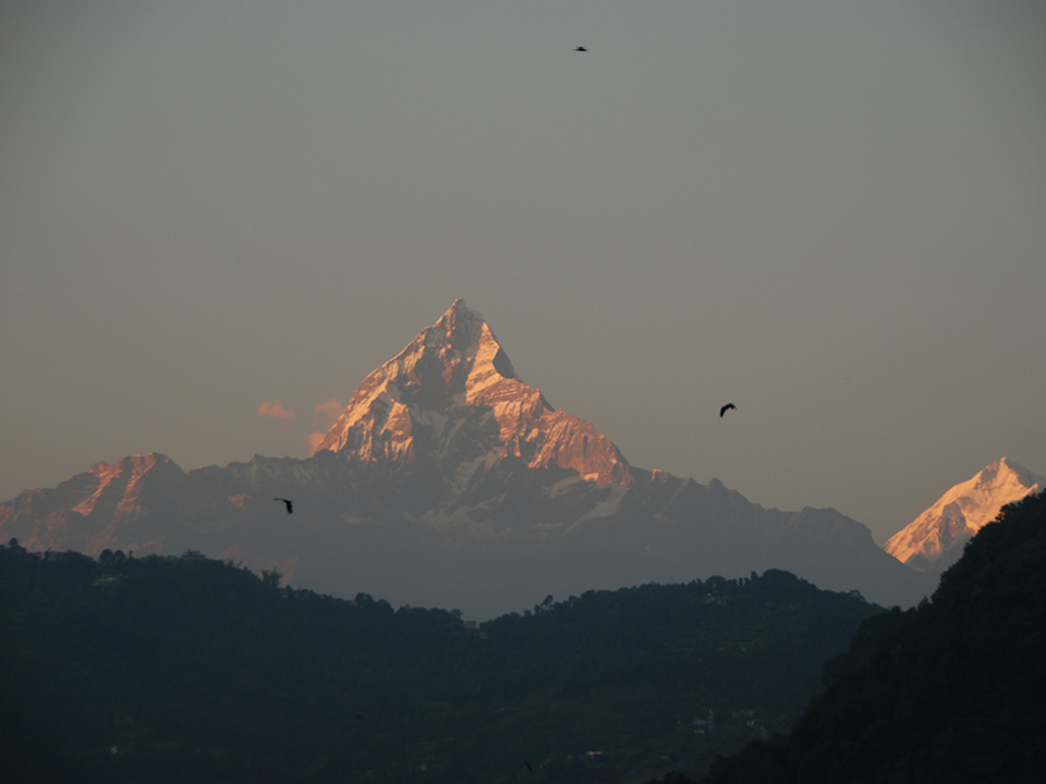 annapurna eelko 2