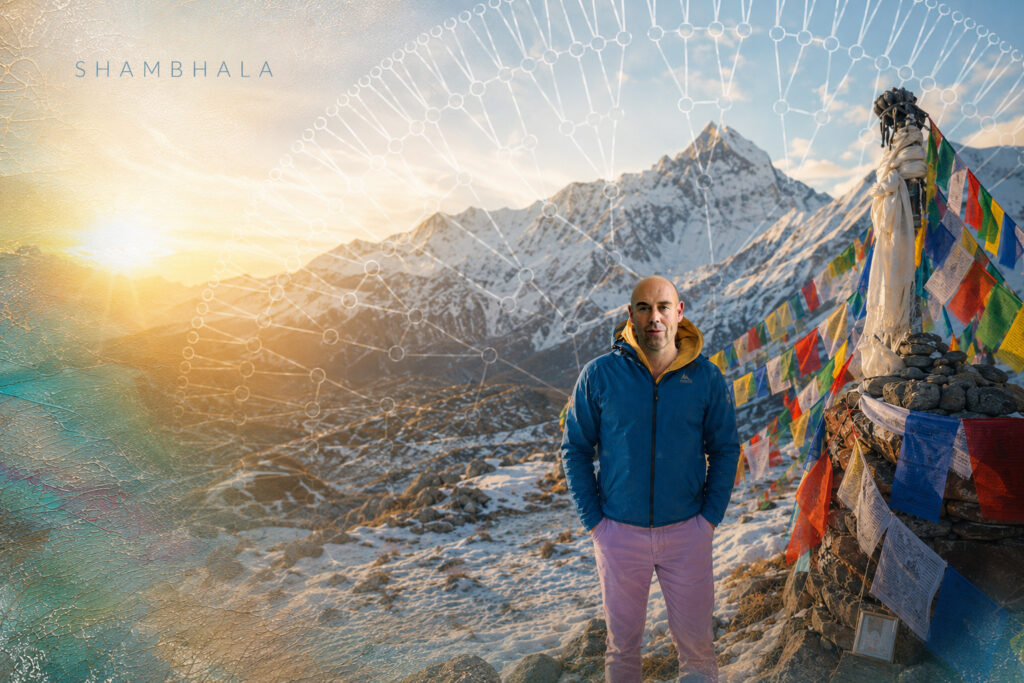 shambhala eelkovaniersel